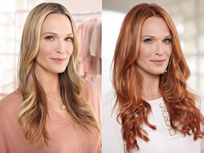 How to Go From Red to Blonde Step by Step - EnkiVeryWell