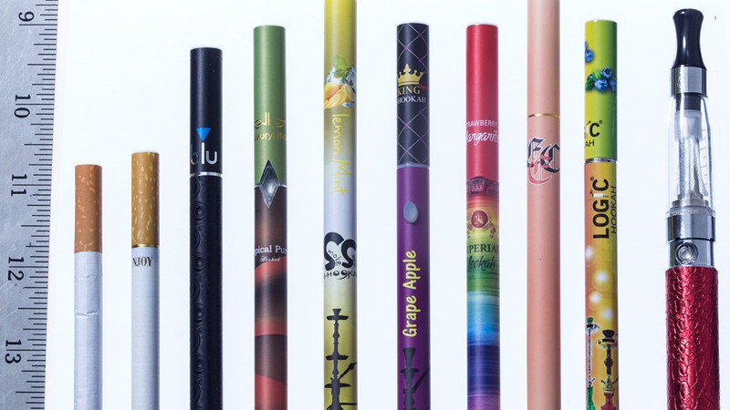 Are Hookah Pens Bad For You