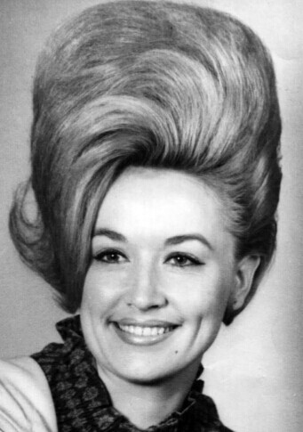 List of Iconic Hairstyles of the Past and Present - EnkiVeryWell