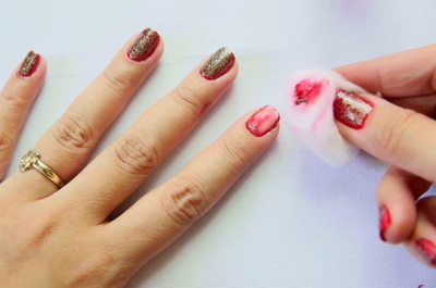 How to Put on Fake Nails with Pics - EnkiVeryWell