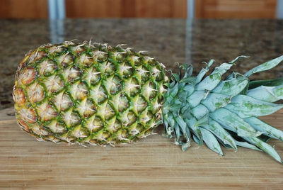 How To Tell If A Pineapple Is Ripe Enkiverywell