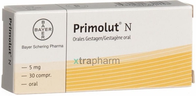 NORCOLUT 5 mg tabletta - Gyógyszerkereső - Háavfoto.hu