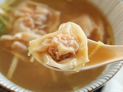 Wonton Soup Calories And A Recipe Recommended Enkiverywell