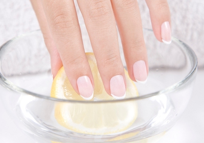 Why Is the Skin Around Your Nails Peeling? - EnkiVeryWell