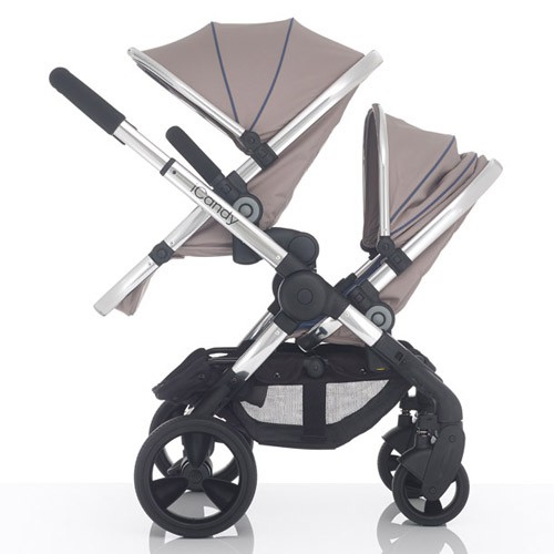Best Double Buggy for All Budgets EnkiVeryWell