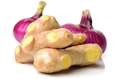 How to Use Ginger for Your Hair - EnkiVeryWell How to Use Ginger for Your Hair - EnkiVeryWell